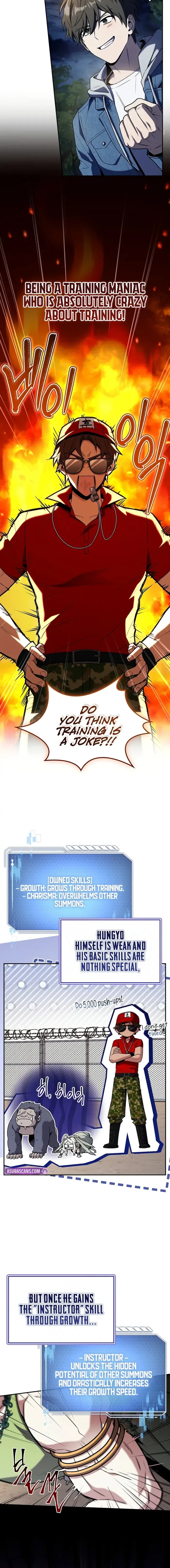 Only I Have an EX-Grade Summon Chapter 12 image 02_optimized